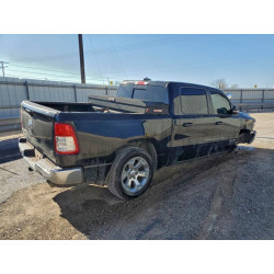 2024 RAM 1500 1C6RREFT3RN210157 97764025