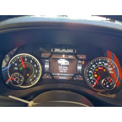 2024 RAM 1500 1C6RREFT3RN210157 97764025