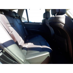 2013 BMW X5