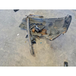 2024 RAM 1500 1C6RREFT3RN210157 97764025