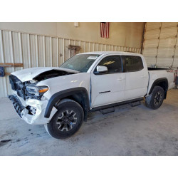 2021 TOYOTA TACOMA 5TFCZ5AN9MX257813 97936585