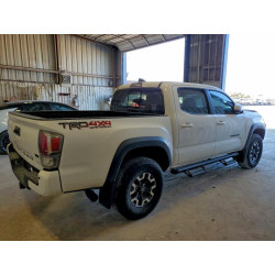 2021 TOYOTA TACOMA 5TFCZ5AN9MX257813 97936585