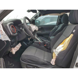 2021 TOYOTA TACOMA 5TFCZ5AN9MX257813 97936585