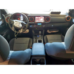 2021 TOYOTA TACOMA 5TFCZ5AN9MX257813 97936585