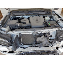 2021 TOYOTA TACOMA 5TFCZ5AN9MX257813 97936585