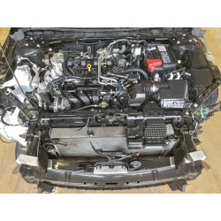 2023 NISSAN ALTIMA 1N4BL4BVXPN395842 72246885