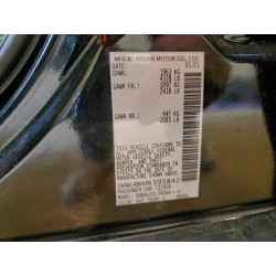 2023 NISSAN ALTIMA 1N4BL4BVXPN395842 72246885