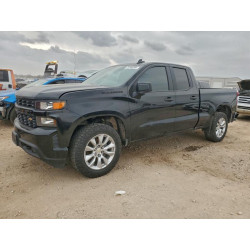 2020 CHEVROLET ALL Models 1GCRWBEKXLZ157031 72368395