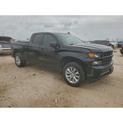 2020 CHEVROLET ALL Models 1GCRWBEKXLZ157031 72368395