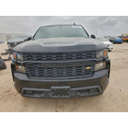 2020 CHEVROLET ALL Models 1GCRWBEKXLZ157031 72368395