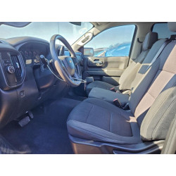 2020 CHEVROLET ALL Models 1GCRWBEKXLZ157031 72368395