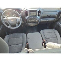 2020 CHEVROLET ALL Models 1GCRWBEKXLZ157031 72368395