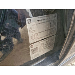 2020 CHEVROLET ALL Models 1GCRWBEKXLZ157031 72368395