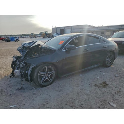2020 MERCEDES-BENZ CLA-CLASS W1K5J4HB2LN086716 72369035