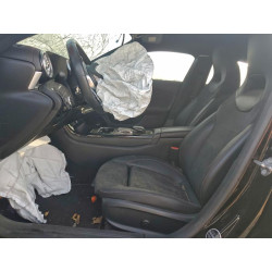 2020 MERCEDES-BENZ CLA-CLASS W1K5J4HB2LN086716 72369035