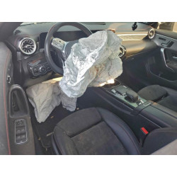 2020 MERCEDES-BENZ CLA-CLASS W1K5J4HB2LN086716 72369035