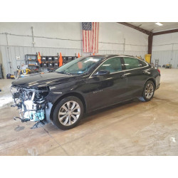 2023 CHEVROLET MALIBU 1G1ZD5ST0PF250807 72665985