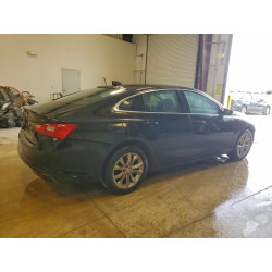 2023 CHEVROLET MALIBU 1G1ZD5ST0PF250807 72665985