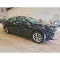 2023 CHEVROLET MALIBU 1G1ZD5ST0PF250807 72665985