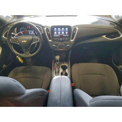 2023 CHEVROLET MALIBU 1G1ZD5ST0PF250807 72665985