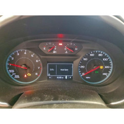 2023 CHEVROLET MALIBU 1G1ZD5ST0PF250807 72665985