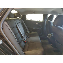 2023 CHEVROLET MALIBU 1G1ZD5ST0PF250807 72665985