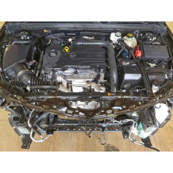 2023 CHEVROLET MALIBU 1G1ZD5ST0PF250807 72665985