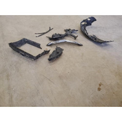 2023 CHEVROLET MALIBU 1G1ZD5ST0PF250807 72665985