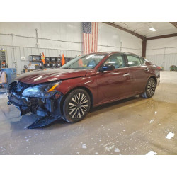 2025 NISSAN ALTIMA 1N4BL4DV5SN302893 72919035