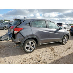 2020 HONDA HR-V 3CZRU6H38LM737603 82104545