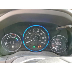 2020 HONDA HR-V 3CZRU6H38LM737603 82104545