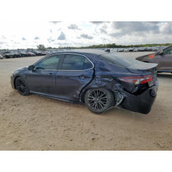 2021 TOYOTA CAMRY 4T1G11AK7MU470148 82201625