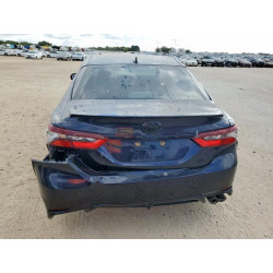 2021 TOYOTA CAMRY 4T1G11AK7MU470148 82201625