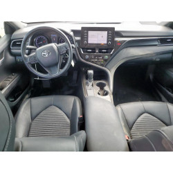 2021 TOYOTA CAMRY 4T1G11AK7MU470148 82201625