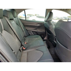 2021 TOYOTA CAMRY 4T1G11AK7MU470148 82201625