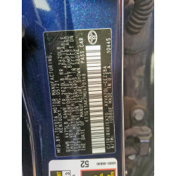 2021 TOYOTA CAMRY 4T1G11AK7MU470148 82201625