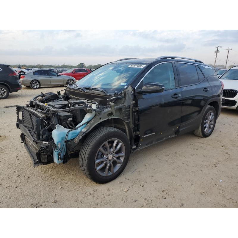 2023 GMC TERRAIN 3GKALVEG7PL185552 82524955