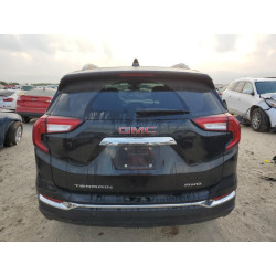 2023 GMC TERRAIN 3GKALVEG7PL185552 82524955