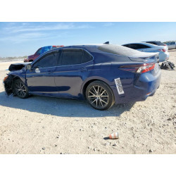 2024 TOYOTA CAMRY 4T1T11AK0RU216884 84192445