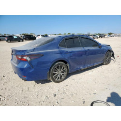 2024 TOYOTA CAMRY 4T1T11AK0RU216884 84192445