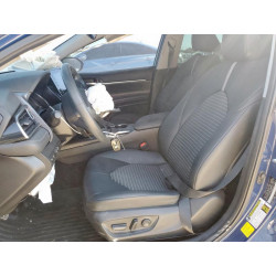 2024 TOYOTA CAMRY 4T1T11AK0RU216884 84192445