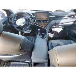 2024 TOYOTA CAMRY 4T1T11AK0RU216884 84192445