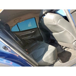 2024 TOYOTA CAMRY 4T1T11AK0RU216884 84192445