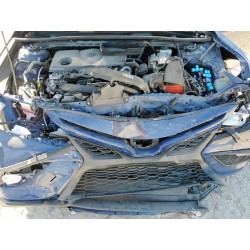 2024 TOYOTA CAMRY 4T1T11AK0RU216884 84192445