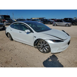 2025 TESLA MODEL 3 5YJ3E1EA3SF980057 94603745