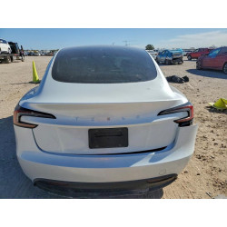 2025 TESLA MODEL 3 5YJ3E1EA3SF980057 94603745