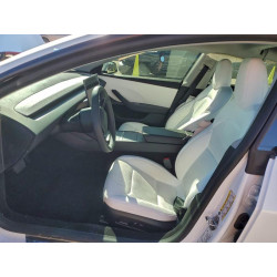 2025 TESLA MODEL 3 5YJ3E1EA3SF980057 94603745