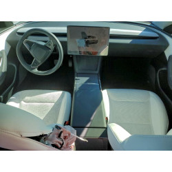 2025 TESLA MODEL 3 5YJ3E1EA3SF980057 94603745