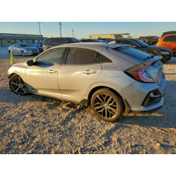 2021 HONDA CIVIC SHHFK7H4XMU214827 95067245