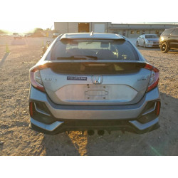 2021 HONDA CIVIC SHHFK7H4XMU214827 95067245